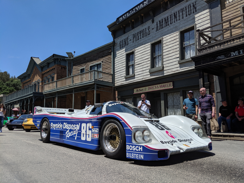 962 in the Wild West